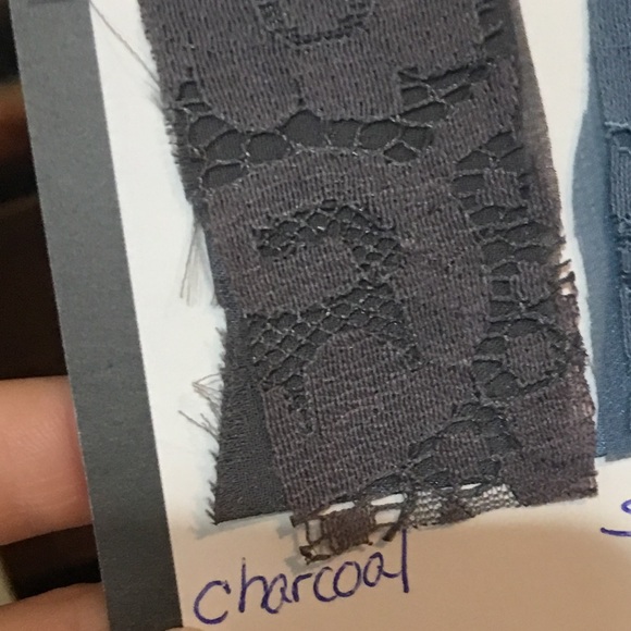 Elegant Christina WU bridesmaid dress - Picture 2 of 2